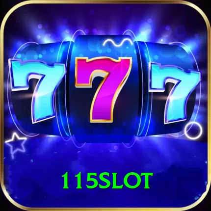 115slot Deluxe Edition v1.8.3 - 2