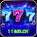 115slot Deluxe Edition v1.8.3