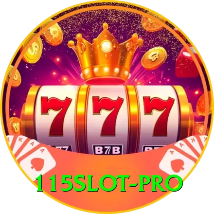 115slot Casino Mega v4.8.6 - 2