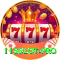 115slot Casino Mega v4.8.6