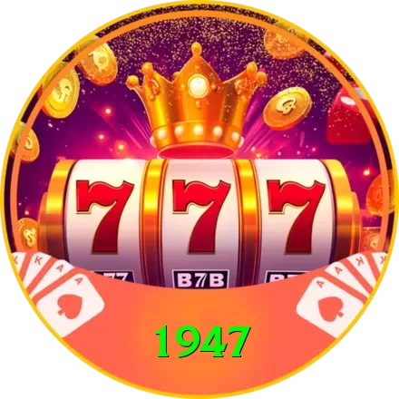 1947 Games (Casino & Earning) Deluxe v3.3.9 - 2