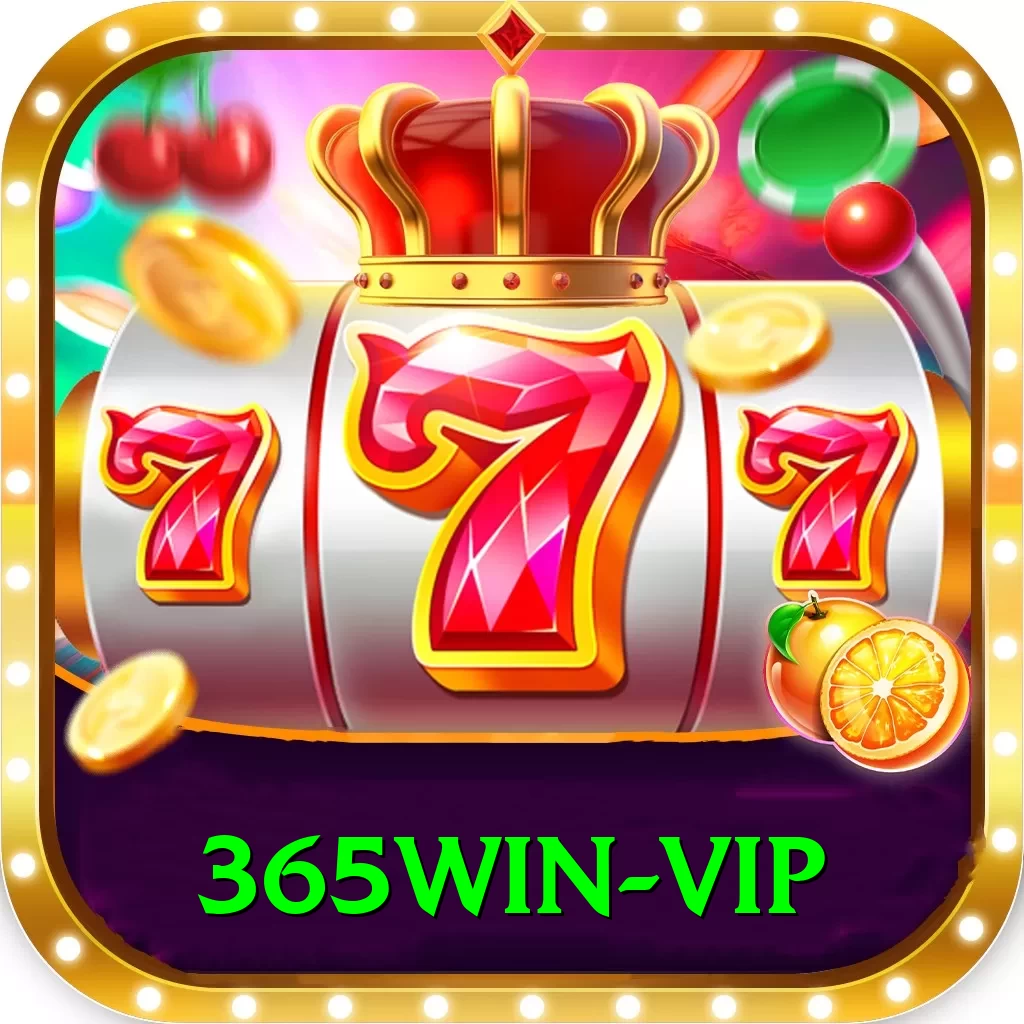 365win Jackpot Champion v1.7.3 - 2