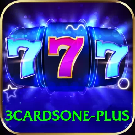 3cardsone Pro Max v3.4.6 - 2
