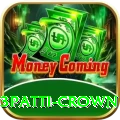 3patti crown Games (Casino & Earning) Master v1.2.6