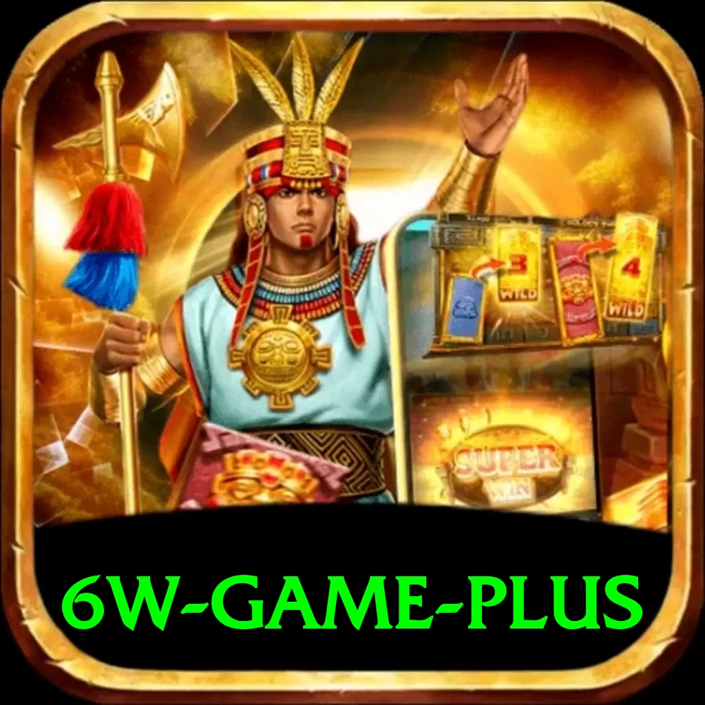 6w game Games (Casino & Earning) Pro v2.7.3 - 2