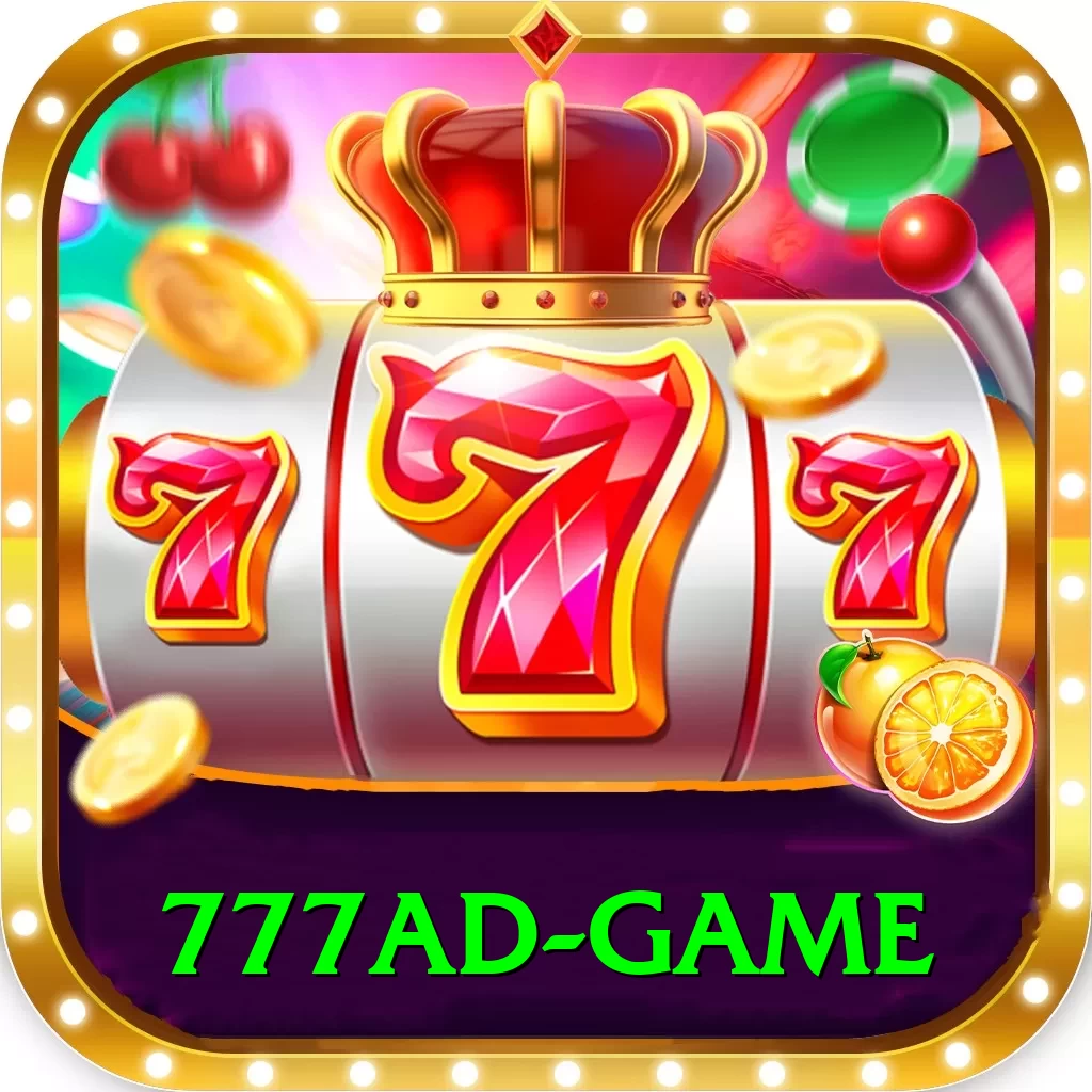 777AD Game Turbo v5.9.3 - 2