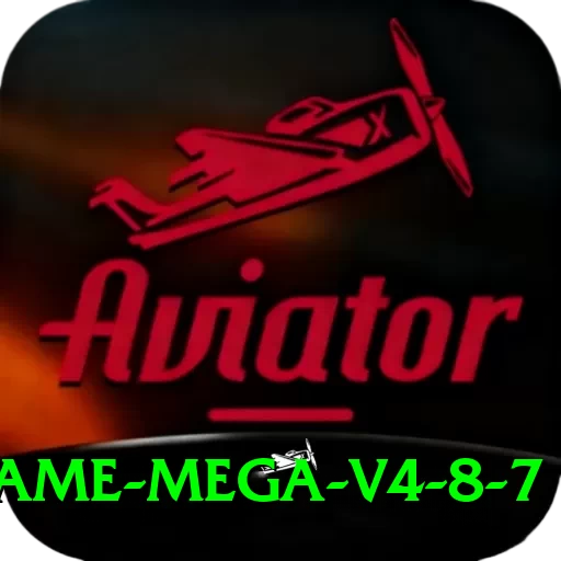 8Betgame Mega v4.8.7 - 2