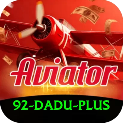 92 dadu Max Pro v1.1.6 - 2