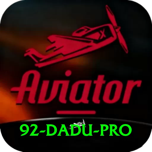 92 DADU Pro Max v1.7.7 - 2