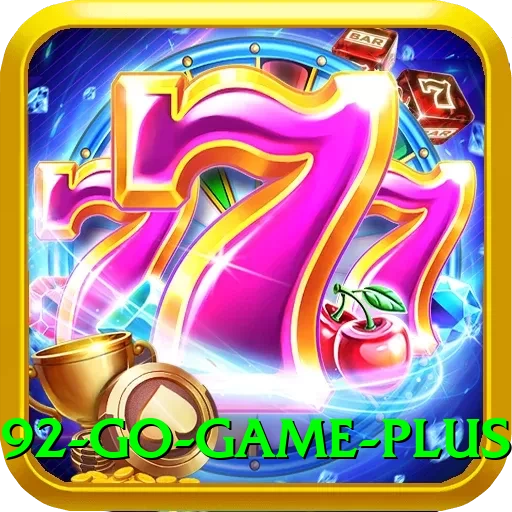 92 Go Game Mega v2.8.9 - 2