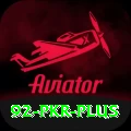 92 PKR Master v1.2.3