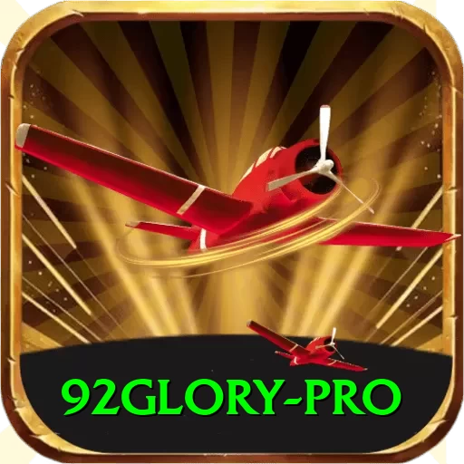 92glory Gold v3.9.7 - 2