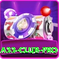 A33 Club Pro Max v2.8.4