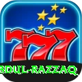 abdul razzaq Gold Pro v2.6.2