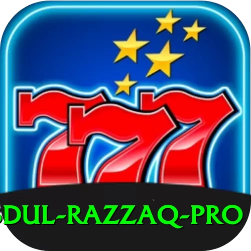 abdul razzaq Max v3.7.7 - 2