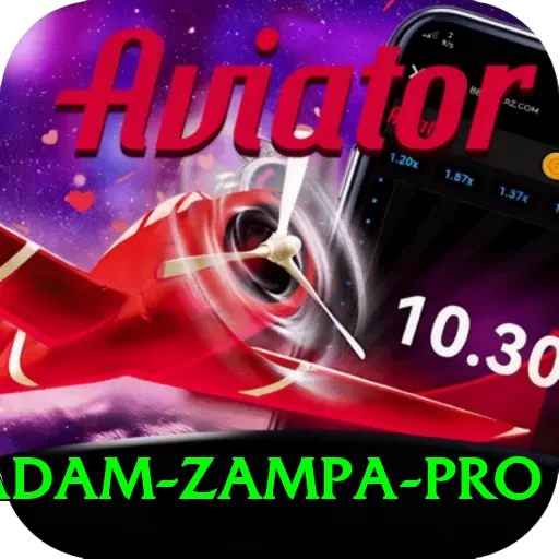 adam zampa Master - Win Real PKR - 2