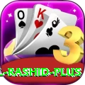 adil rashid - Casino Master