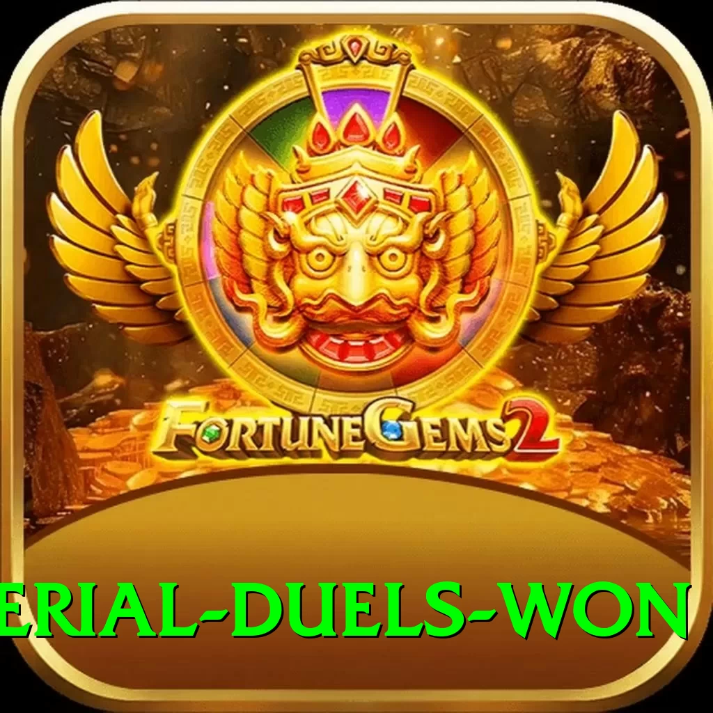 aerial duels won Plus Edition v1.7.8 - 2