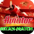 afghanistan match VIP
