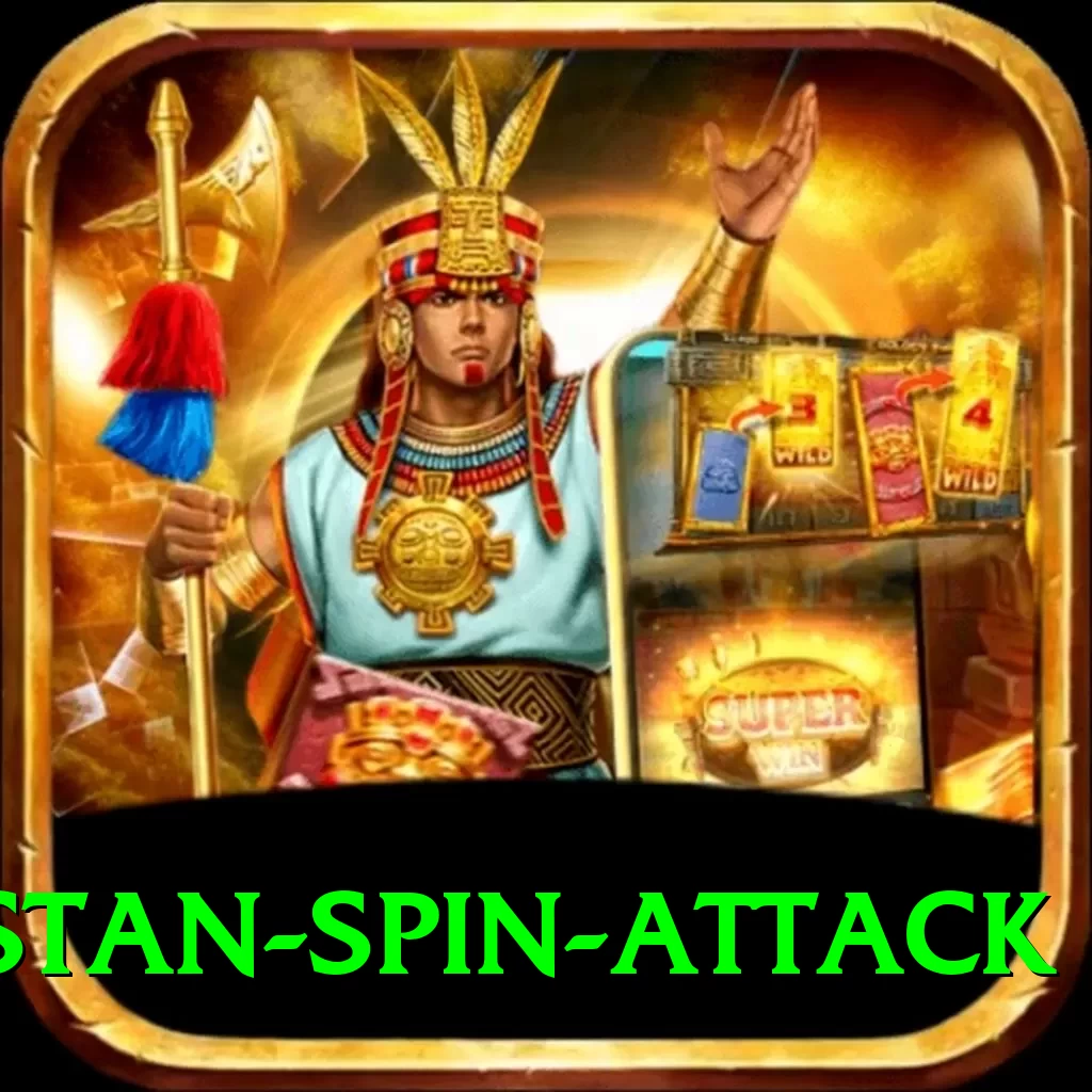 afghanistan spin attack Premium v3.7.2 - 2