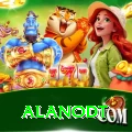 alanodt Master Pro v1.0.3
