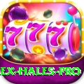 alex hales - Champion Edition v5.4.5