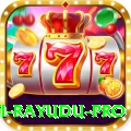 ambati rayudu King v1.2.3