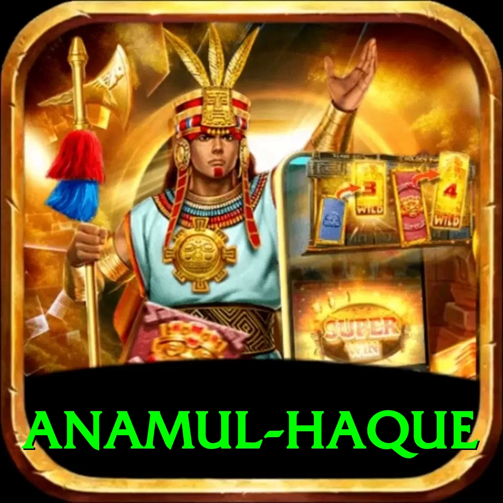 anamul haque Deluxe v2.0.3 - 2