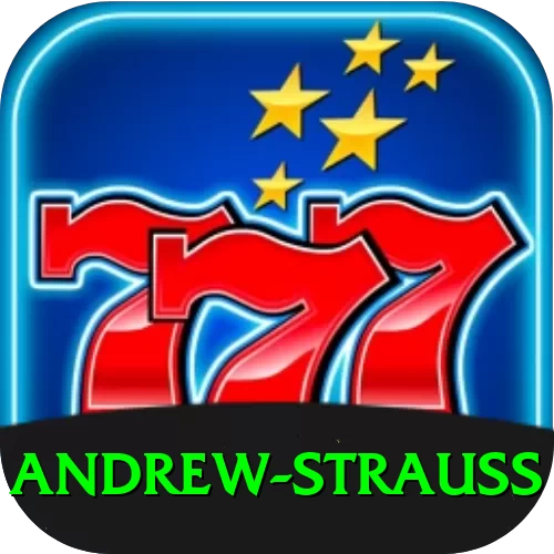 andrew strauss Premium v4.1.5 - 2