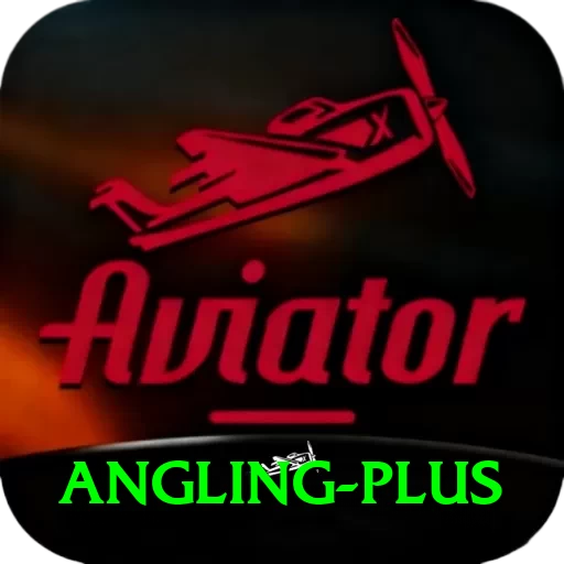 angling App Plus v3.3.8 - 2