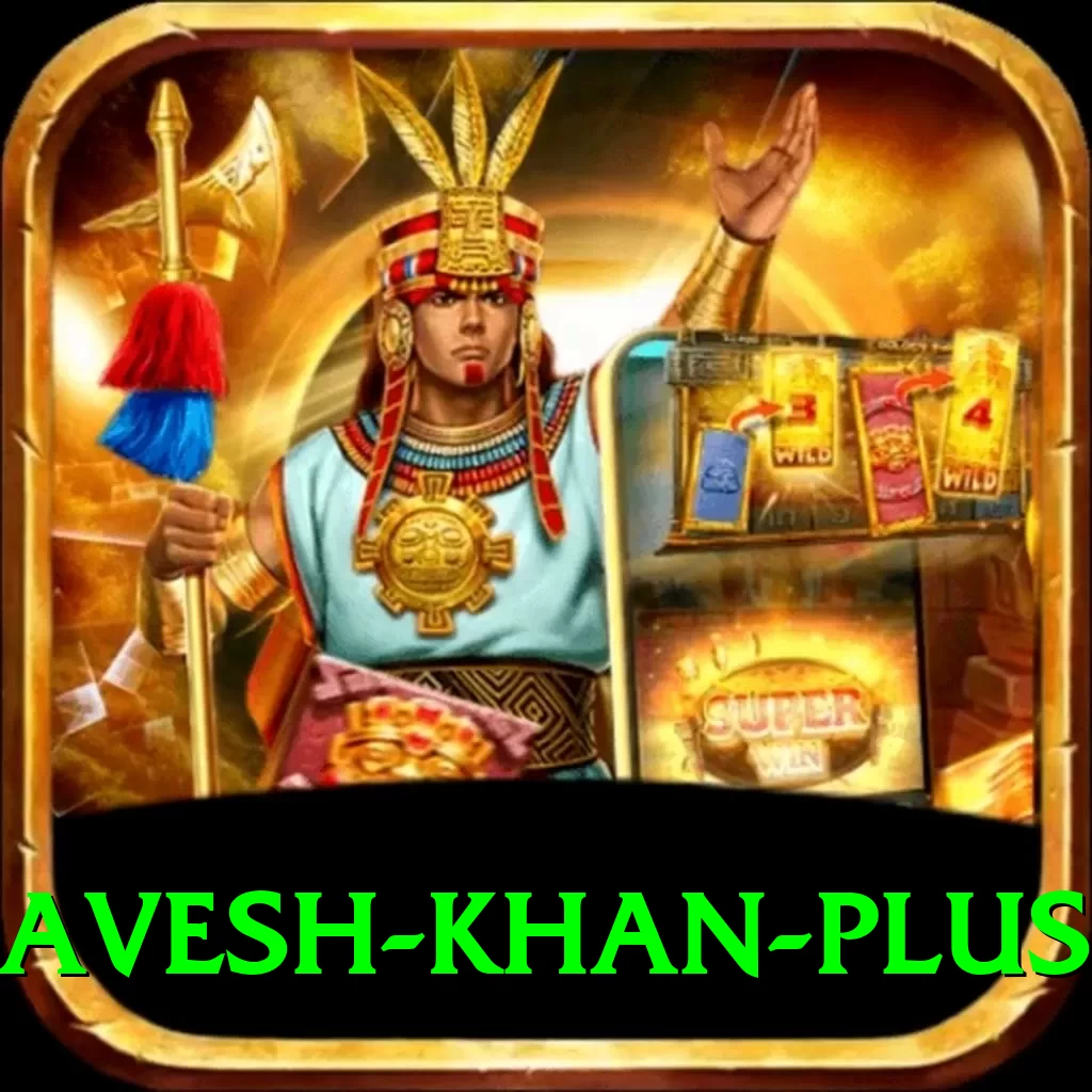 avesh khan Slots Super v5.9.4 - 2