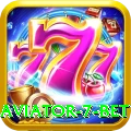 aviator 7 bet Master v2.7.7