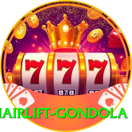 ayubia chairlift gondola Games (Casino & Earning) Master v1.2.5 - 2