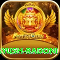 ayush badoni Pro Edition v4.3.0