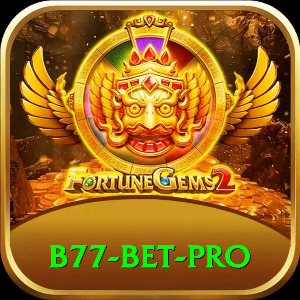 B77 Bet Gaming Turbo v3.5.5 - 2