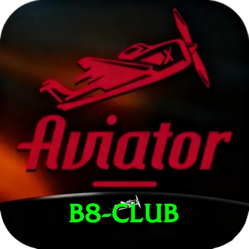 b8 club VIP Edition v5.0.3 - 2