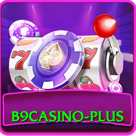 b9casino Gold - Casino & Slots - 2