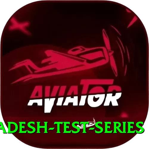bangladesh test series Turbo Pro v1.1.0 - 2