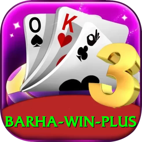 Barha Win Jackpot King v5.1.9 - 2