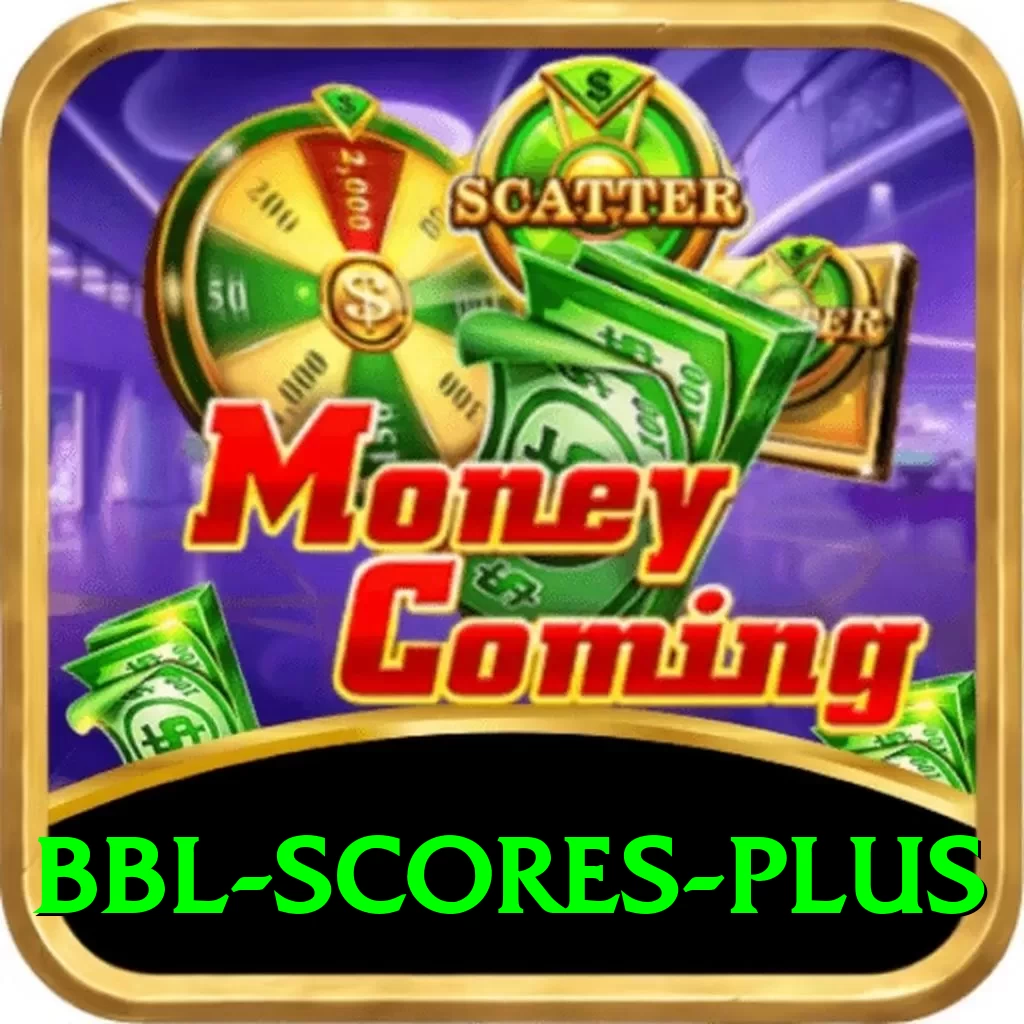 bbl scores Jackpot Plus v1.5.3 - 2