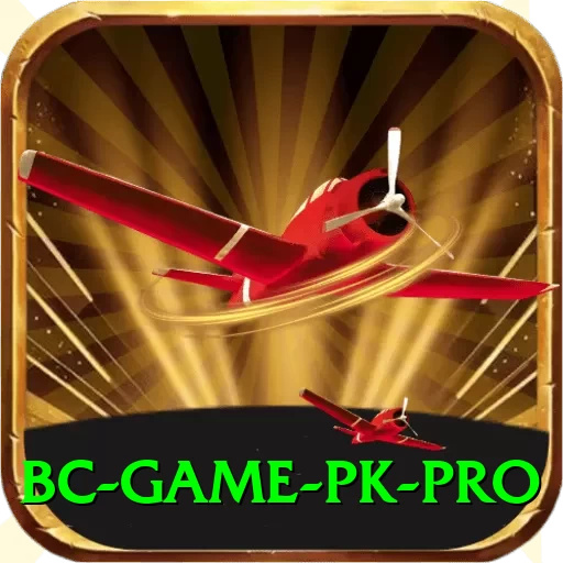 Bc.Game PK Gaming Supreme - 2