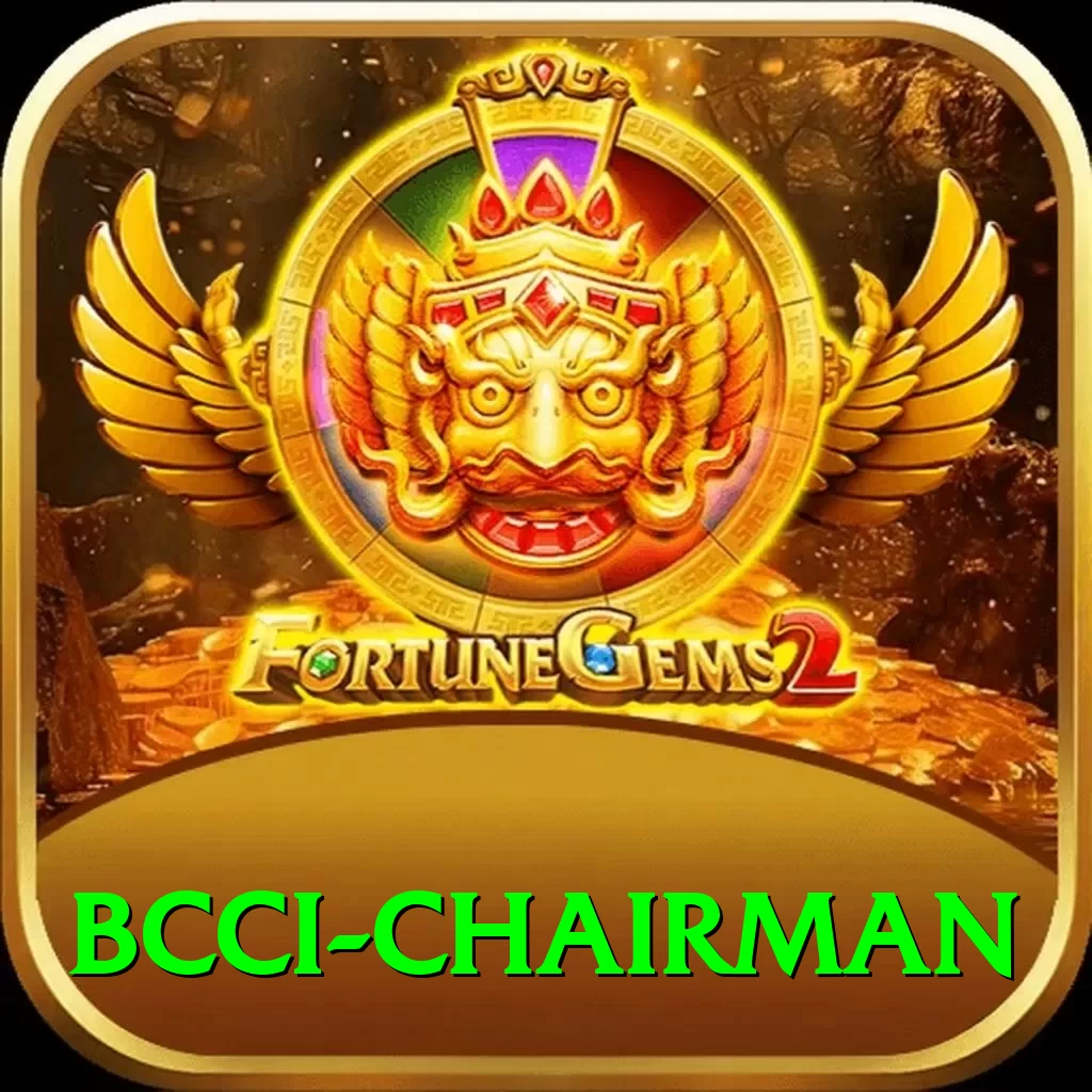 bcci chairman Pro v4.7.6 - 2