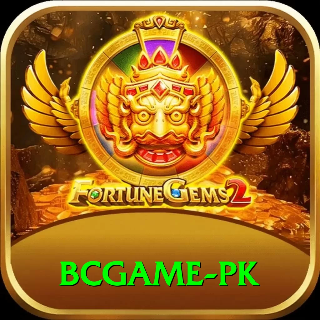 bcgame.pk Bonus Supreme v2.0.0 - 2