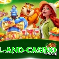 bellagio hotel and casino Apps (Tools & Injectors) Max v5.8.9