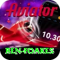 ben foakes Elite Pro v4.0.3