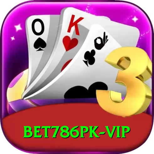 bet786pk Casino Royal v5.1.8 - 2