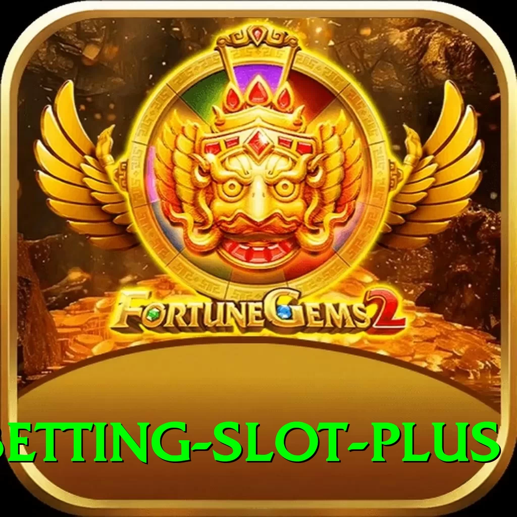 betting slot Mega New - 2