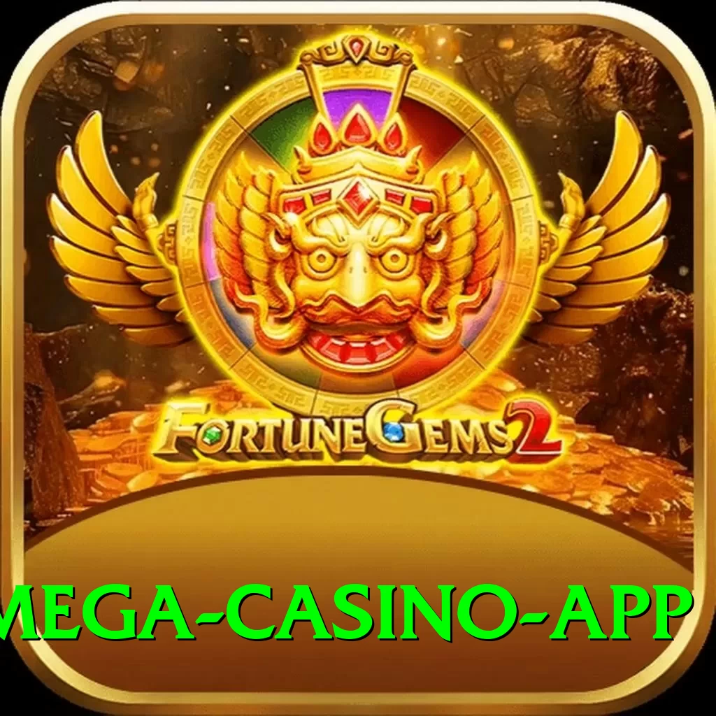 BG8888 Mega Casino App - 2