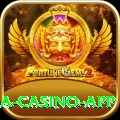 BG8888 Mega Casino App