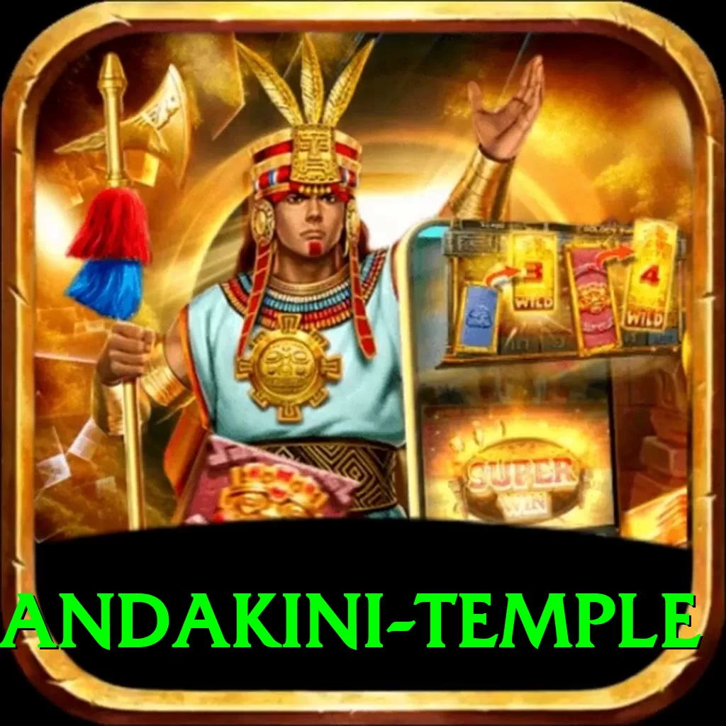 bhagalpur mandakini temple Elite v3.3.7 - 2